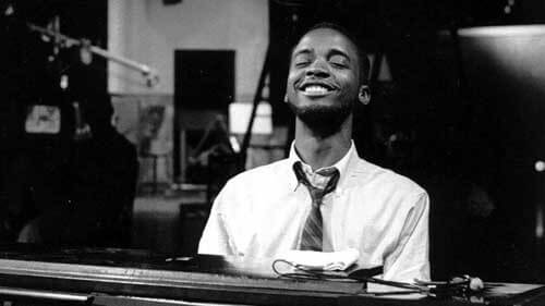 Ahmad Jamal - Poinciana
